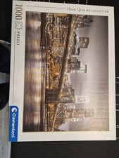 Clementoni Puzzle 1000 Teile  