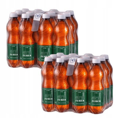 5901115000341 zuber naturalna - 5901115000341,