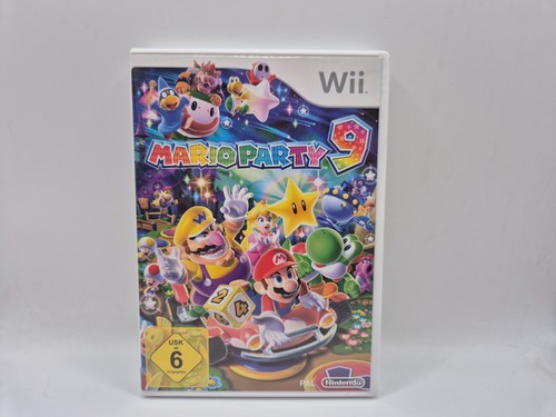 Nintendo wii spiel mario - spiel:,