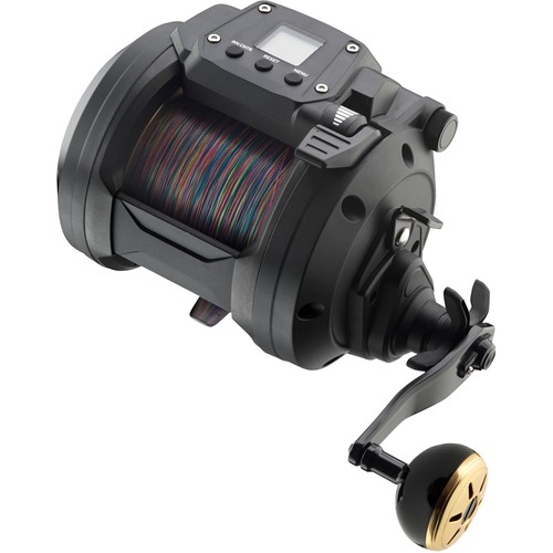 Daiwa multirolle tanacom - daiwa,