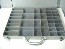 Metall Sortimentskoffer