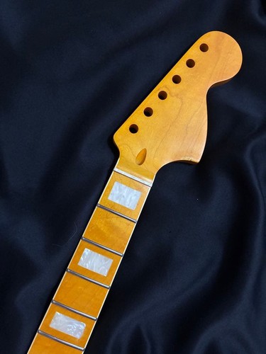 Stratocaster head neck 134 - stratocaster,