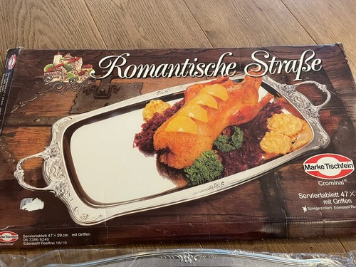 Großes serviertablett marke - großes,