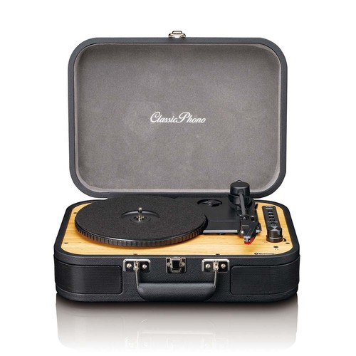 Classic phono 116bk retro - phono, tt-116bk