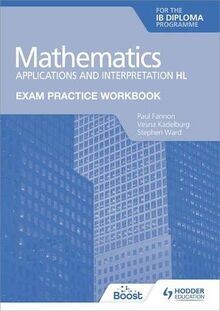 Exam practice workbook for - workbook,