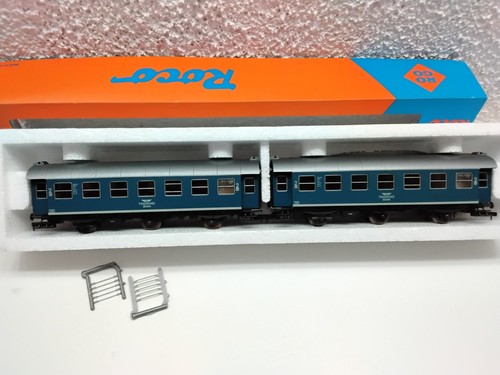 Ww1514 roco 44407 set - 44407,