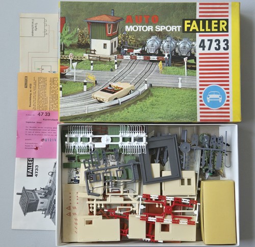 Faller ams 4733 - faller, ~~