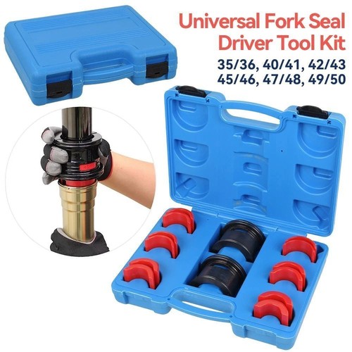 14er set motorrad - motorrad, seal