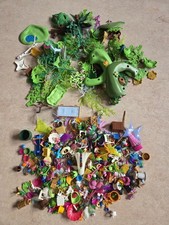 Playmobil Konvolut Sammlung