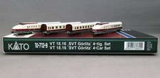 KATO 10-713-9 - Dieseltriebzug