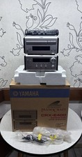 # Yamaha CRX-E400