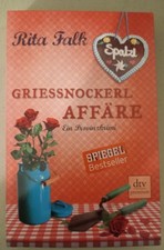 Griessnockerlaffäre von Rita