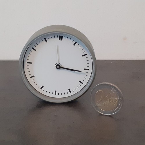 Kleine schreibtisch uhr troika - schreibtisch,