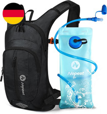 Nepest Trinkrucksack 8L -