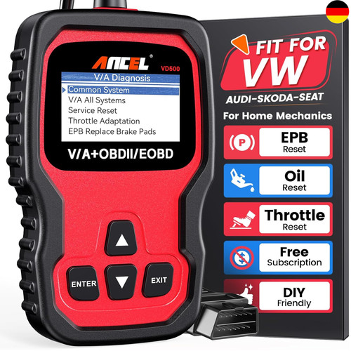 Obd2 diagnosetester fehlercode - obd2,