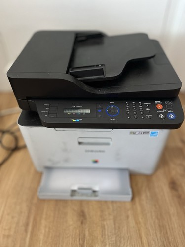 Samsung clx 3305fw laser - clx-3305fw,
