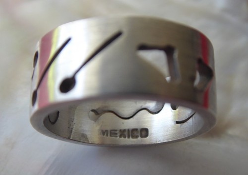 925er silber ring - 925er,