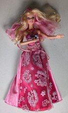 Mattel 2011, Barbie, Die