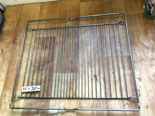 Rost grillrost 44x38 - rost,grillrost, cm.gut.