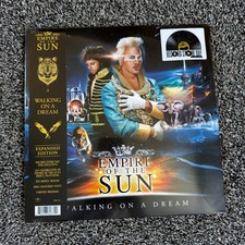 Empire of the Sun Walking On A