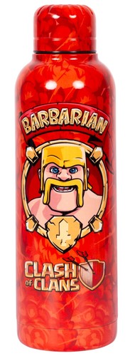Clash clans - clans,