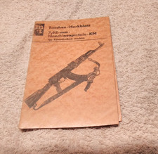 Alt Taschen Merkblatt