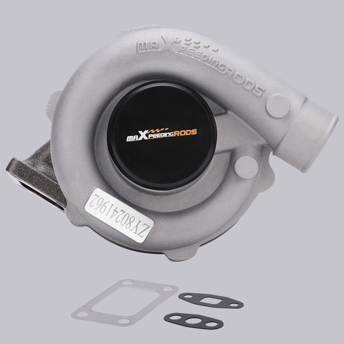 T04e turbolader 400ps - t4,