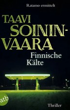 Finnische Kälte