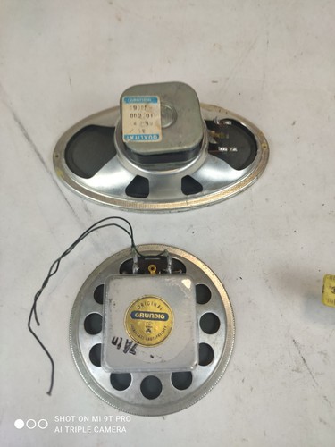 Auflösung radio sammlung - auflösung, radio-sammlung