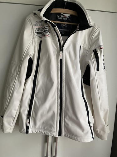 Camp david jacke - david, *