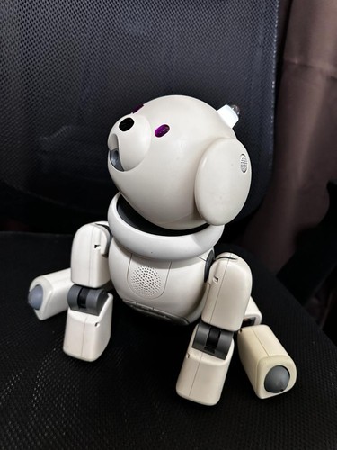 Sony aibo ers 311 - aibo, robot