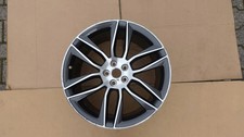 Alufelge zoll 5 - 1x, 10.5"