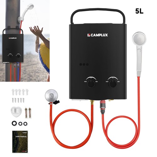 Camplux kw - 10,