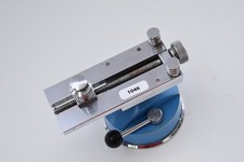 Degussa Frästisch, Dental