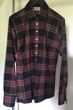 Umani Bluse Gr. X - DE Gr. 35