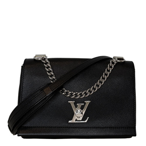 Louis vuitton lockme chain - vuitton, ii