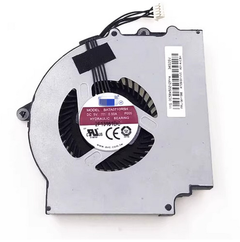 Cpu cooling fan - fan, lüfter