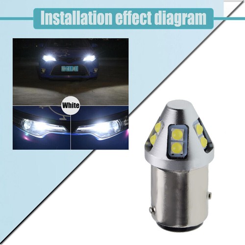 Baz15d p21 led - baz15d, p21/4w