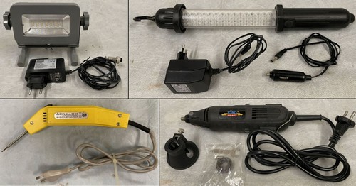 Elektrowerkzeug konvolut - elektrowerkzeug,