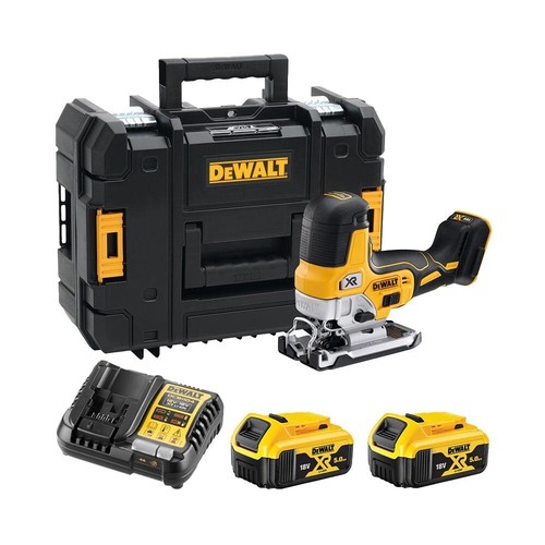 Dewalt dcs335p2 18v - dewalt,