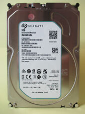 Seagate ST3000DM007 interne