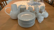 Kaffeeservice rosenthal lotus - kaffeeservice,