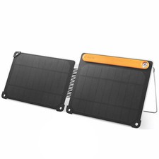 Biolite SolarPanel 10+ Solar
