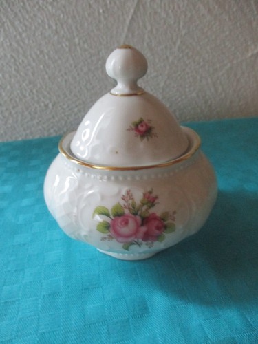 Zuckerdose seltmann weiden - ,