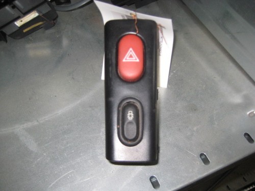 Warnblinkschalter renault - warnblinkschalter,
