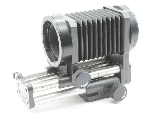Novoflex balgengerät für - novoflex,