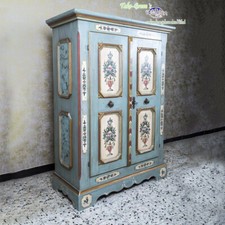 Voglauer Anno 1700 Altblau