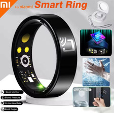 Für Android und IOS - NFC Smart Ring 2025