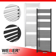 Badheizkörper Heizung