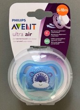 Philips Avent Ultra Air